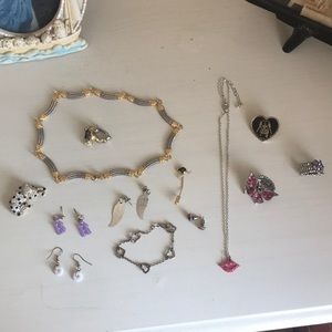 Bundle of super cute jewelry!!!
